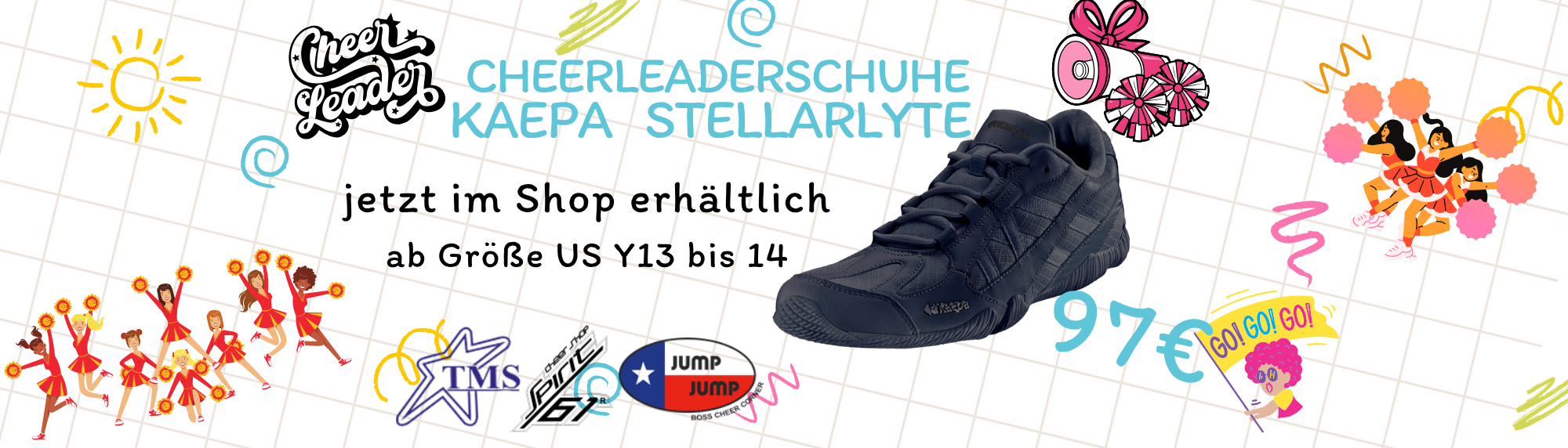 cheerleaderschuhe_kaepa_stellarlyte