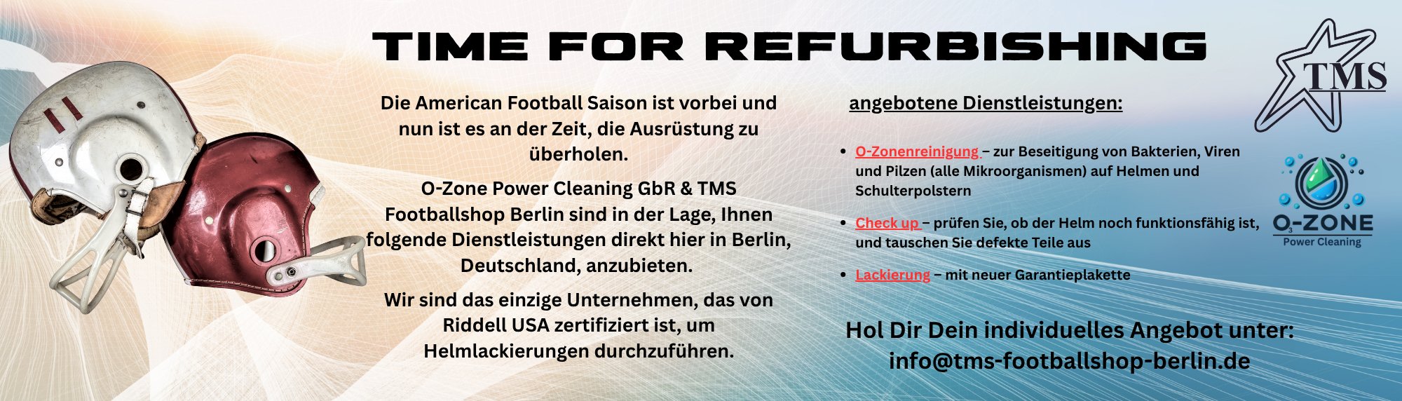 time_for_refurbishing